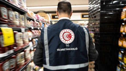 331 bin firma ve 20 milyon ürün denetlendi! Bakanlıktan 1.7 milyar liralık ceza - Ekonomi