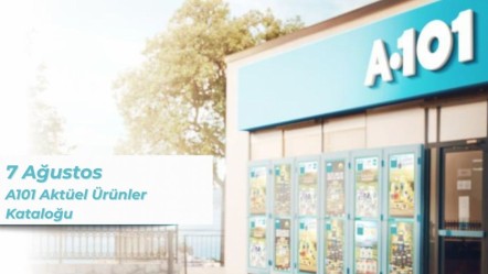 A101 İndirimli ürünler kataloğu: Bu hafta hangi ürünler var? - Haberler