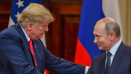 Üçlü zirve ihtimali masada! Putin'den dikkat çeken açıklama - dunya