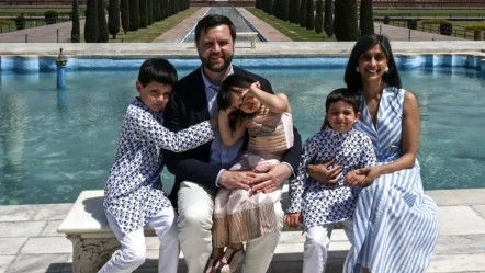 ABD’de başkan yardımcısının kano turu olay oldu! Aile seyahati için nehir yükseltildi - Dünya