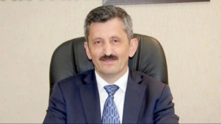 AK Parti'nin acı günü... Zeki Tosun hayatını kaybetti - Gündem