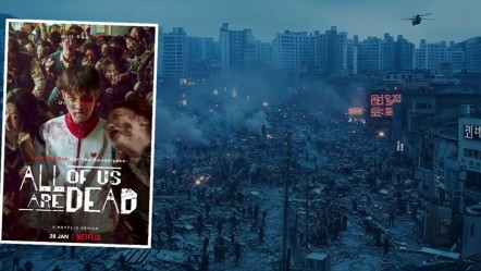 All of Us Are Dead 2. sezon ne zaman? 2.sezon yayın tarihi araştırılıyor - Haberler