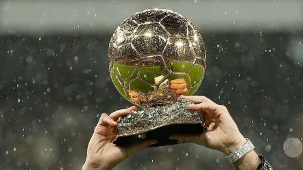 Ballon d'Or ödülü için adaylar belli oldu! Aynı takımdan 9 oyuncu 'Altın Top' listesinde - Spor