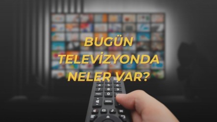 Bu akşam hangi diziler var, Çift Kişilik Oda yayınlanacak mı? 7 Ağustos TV yayın akışı - Haberler