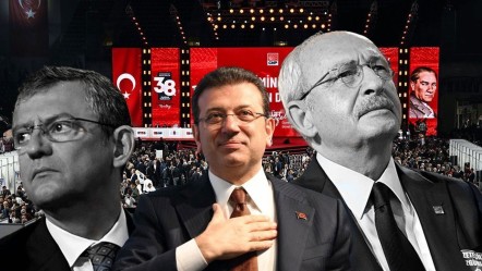 CHP İstanbul eski İl Başkanı Canpolat'tan zehir zemberek sözler! "Hırsızı savunamayız, devlet gereğini yapsın" - Gündem