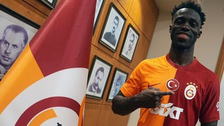 Yüzde 100 zam: Davinson Sanchez'in istediği maaş şaşırttı! Galatasaray'ın cevabı ortaya çıktı - Spor