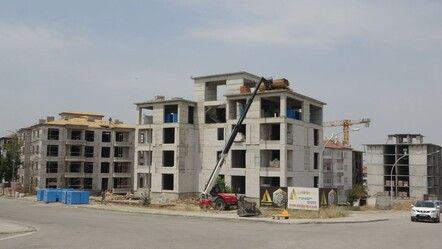 Deprem sonrası satışlar patladı! Dar gelirliler onu tercih ediyor - gundem