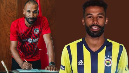 Fenerbahçe'de 3 yıl geçirmişti! Sangare imzayı attı: İşte yeni takımı... - Spor