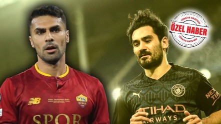 Galatasaray dış transferde iki isme odaklandı! Önce İlkay sonra Zeki - Spor