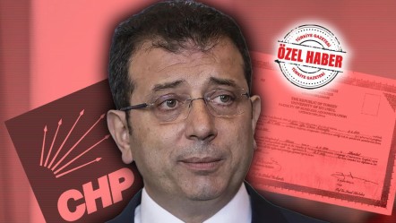 İmamoğlu'nun usulsüz diploması görmezden gelindi! Diploma yüzsüzü: CHP - Gündem