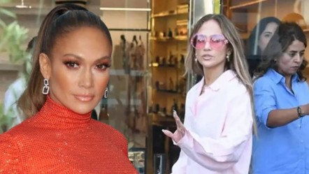 Jennifer Lopez’i mağazaya almamışlardı! O çalışanla ilgili flaş karar - Magazin