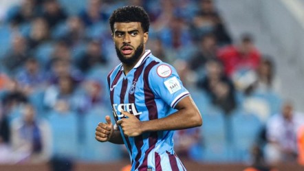 Kadrosuna takviyeler yapan Trabzonspor'da ayrılık var! Baniya gidiyor - Spor