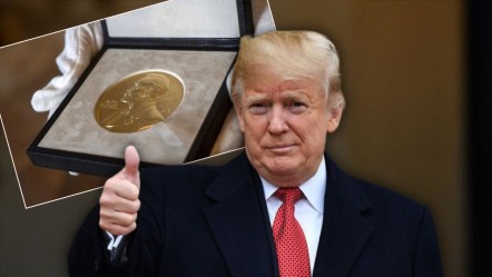 Kanlı çatışmaları sona erdirmişti! Bir ülke daha Trump'ı Nobel Barış Ödülü'ne aday gösterdi - Dünya