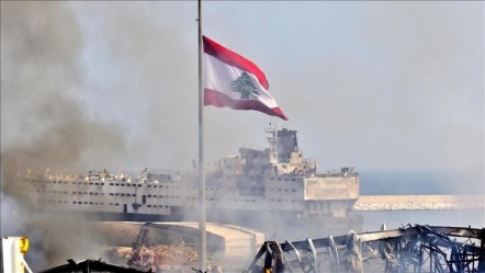 Lübnan'dan silahları toplama kararı! Hizbullah'tan karara ret geldi - Dünya