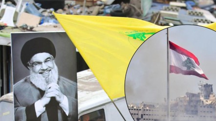 ABD önerdi, Lübnan silahları toplama kararını kabul etti! Hizbullah kararı tanımadı - Dünya