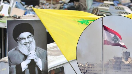 ABD önerdi, Lübnan silahları toplama kararını kabul etti! Hizbullah kararı tanımadı - dunya