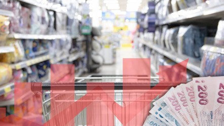 Market fiyatlarını sarsıldı, bazı ürünlerin fiyatı yüzde 300 arttı! 2025'in yaz ayında etiketler bu yüzden uçtu - Ekonomi