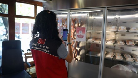 Market, restoran, manav... Zorunlu olmuştu, denetim başladı - Ekonomi
