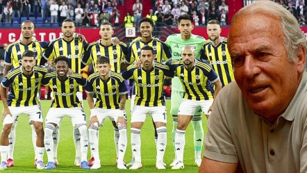 Mustafa Denizli "tesadüf" dedi, Fenerbahçe'ye şaştı kaldı: İnanılır gibi değil! - Spor