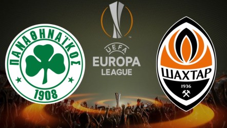 Panathinaikos - Shakhtar Donetsk maçı hangi kanalda, saat kaçta canlı yayınlanacak? Maçın hakemi Erik Lambrechts oldu! - Haberler