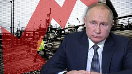 Petrolde 8 haftanın en düşük seviyesi! Trump'ın Rusya açıklamaları piyasaları sarsıyor - Ekonomi