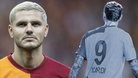 Risk almak yok! İcardi forma istiyor ama... - Spor