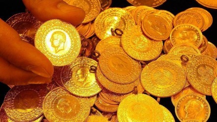 Sahte altın nasıl anlaşılır? Sırrı sesinde - Ekonomi