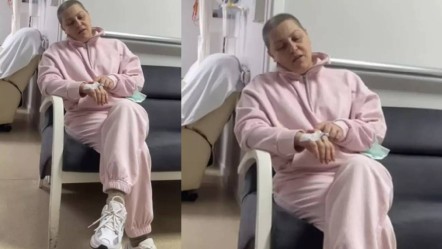 Şarkıcı Selcan Asyalı kansere yakalanmıştı! Sağlık durumuyla ilgili önemli gelişme - Magazin