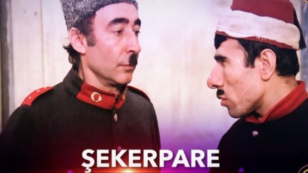 Şekerpare filmi nerede çekildi? - Haberler