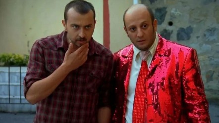Serkan Keskin yeni dizisiyle dönüyor… Rolü belli oldu! Kadroda yok yok - Magazin