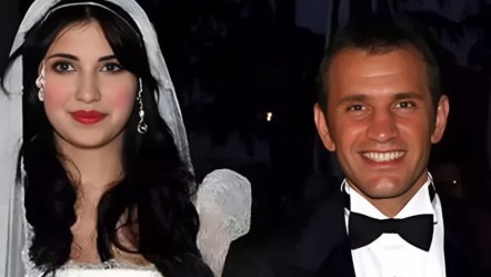 Tam 17 yıl sonra bitmişti! Okan Buruk ile Nihan Akkuş’tan kalpli paylaşım geldi - Magazin