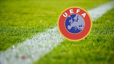 UEFA ülke puanı sıralaması 2025: Türkiye kaçıncı sırada? - Haberler