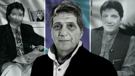 Ünlü spor spikeri Ümit Aktan hayatını kaybetti! Galatasaray'dan taziye mesajı - spor