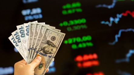 Yabancılardan 135 milyon dolarlık hisse senedi alımı - Ekonomi