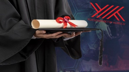 YÖK suç duyurusunda bulundu! 'Sahte diplomalı 400 akademisyen' iddiası yalanlandı - Gündem