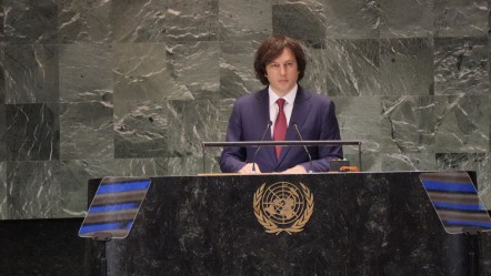 17 yıl sonra gelen ihanet itirafı: Topraklarımızın %20’si Rusya’da! - Dünya
