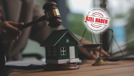 5 yıl dolunca ev sahibi mahkemeye koşuyor! Kira fiyatları uçtu, tespit davaları arttı - Ekonomi