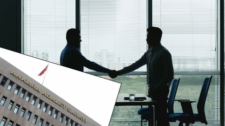 Avukata "Nüfus ticareti" soruşturması! Savcılıktan gözaltı kararı geldi - Gündem
