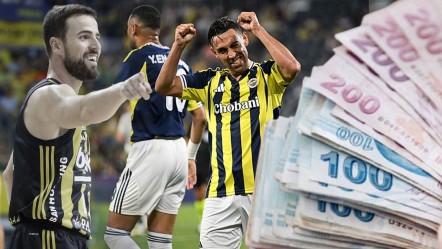 Basketbol, futbolu solladı! Fenerbahçe'de kombine fiyatları şaşırttı - Spor