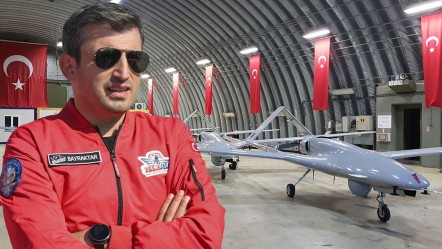 BAYKAR, Anadolu'daki ilk üretim üssünü o kentte kuruyor! Tam 400 dönümlük alana yayılacak - Ekonomi