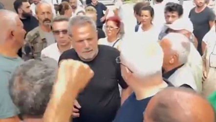 Belediye başkanına saldırı! Çervatoğlu'nun sağlık durumu netleşti - Gündem