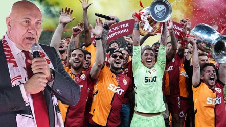 Biriyle anlaşma tamam, diğeri çok pahalı! Transferde Galatasaraylı 2 futbolcuyu da açıkladı - Spor