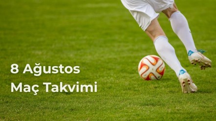Bugün hangi maçlar var? 2025-2026 Süper Lig sezonu başlıyor! - Haberler