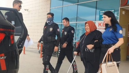 Bursa'da suç örgütüne operasyon: 60 yaşındaki "Hanım Ağa" yakalandı!  - 3. Sayfa