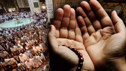 Cuma namazı saatleri: 8 Ağustos Cuma İstanbul, Ankara, İzmir il il namaz vakitleri! Cuma namazı saat kaçta? - Haberler