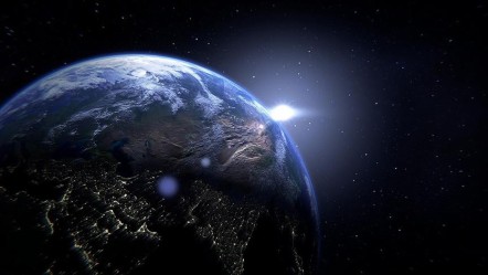 Dünya'ya komşu gezegen keşfedildi: Satürn ve Jüpiter'e benziyor - Teknoloji