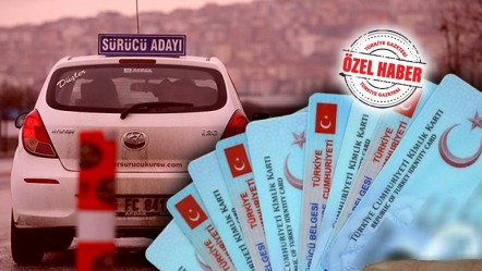 Ehliyet sınavında 20 puanı 70 yapmışlar! Başkan, sahtekarlığın boyutunu anlattı - Gündem