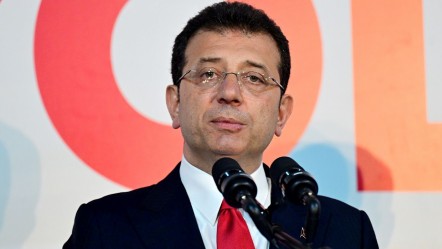 Ekrem İmamoğlu Economist'e yazdı! Türkiye'yi ve Cumhurbaşkanı Erdoğan'ı yabancılara şikayet etti - Gündem