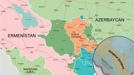 Ermenistan-Azerbaycan anlaşması için son düzlük! "Barışa giden süreçte..." - Dünya