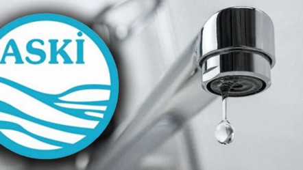 Etimesgut, Pursaklar, Polatlı, Beypazarı su kesintisi listesi: ASKİ duyurdu, Ankara'da sular ne zaman, saat kaçta gelecek? - Haberler